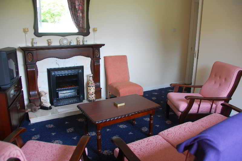 Creg Lodge Claregalway Zewnętrze zdjęcie